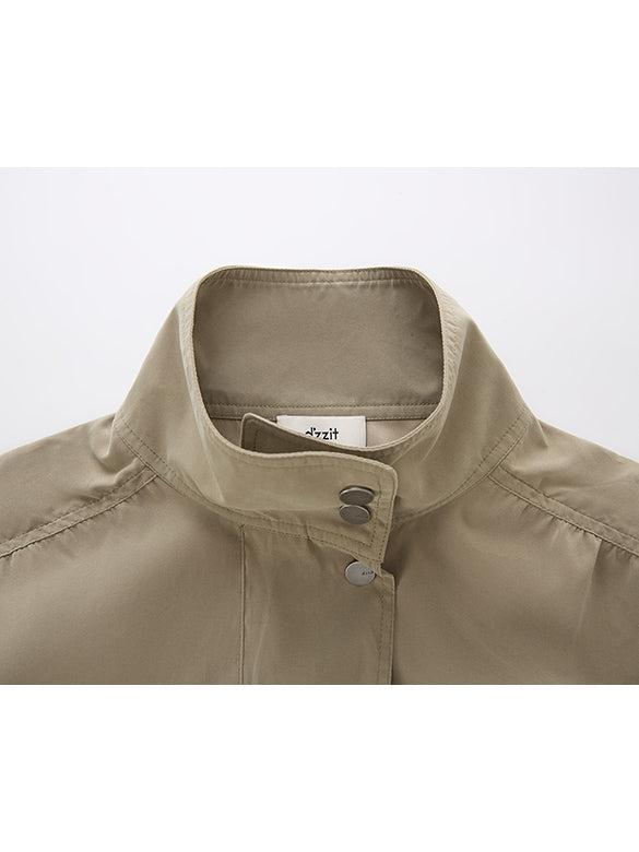 Design Work Blouson
