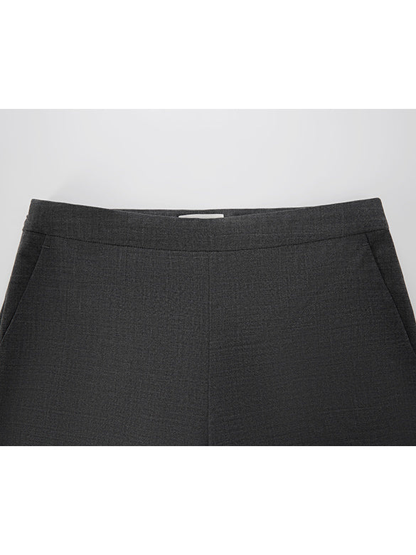 Skirt Combination Slacks