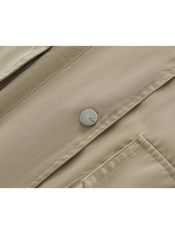 Design Work Blouson