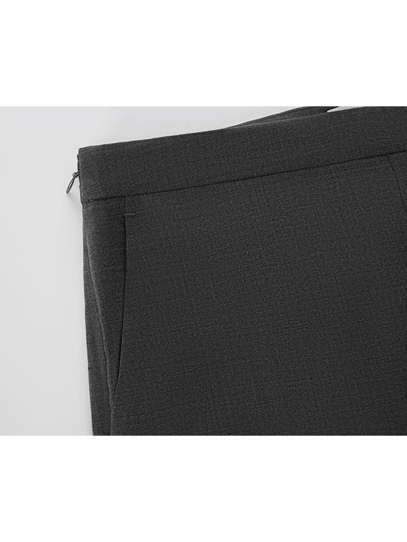 Skirt Combination Slacks