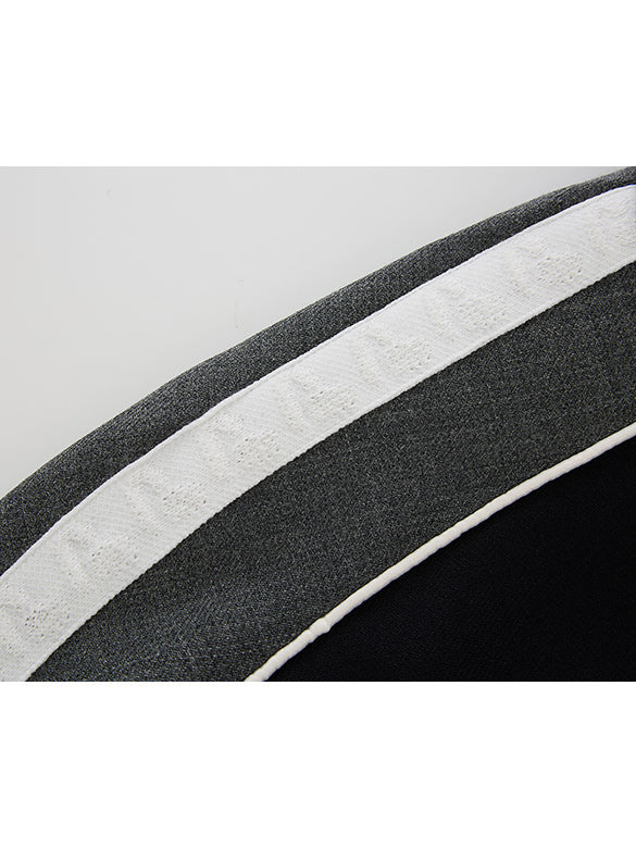 Sporty Line Zipper Outer