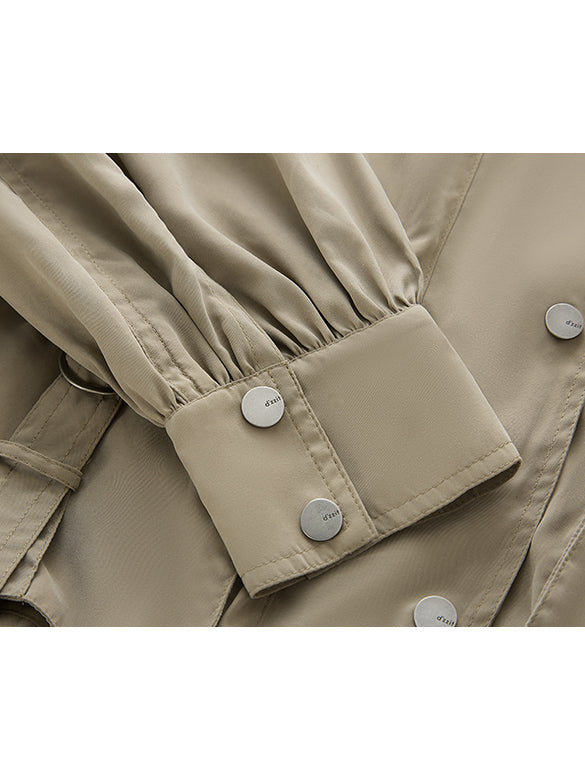 Design Work Blouson