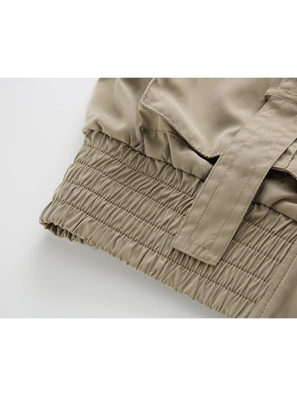 Design Work Blouson