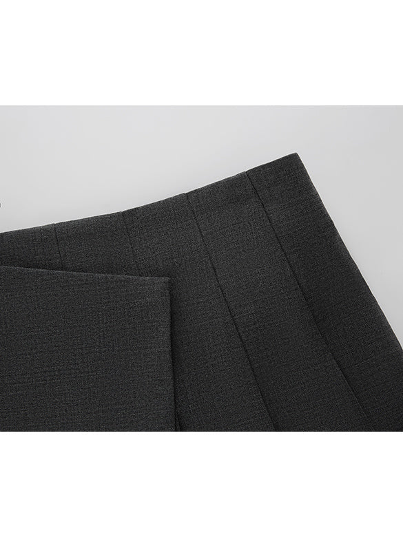 Skirt Combination Slacks