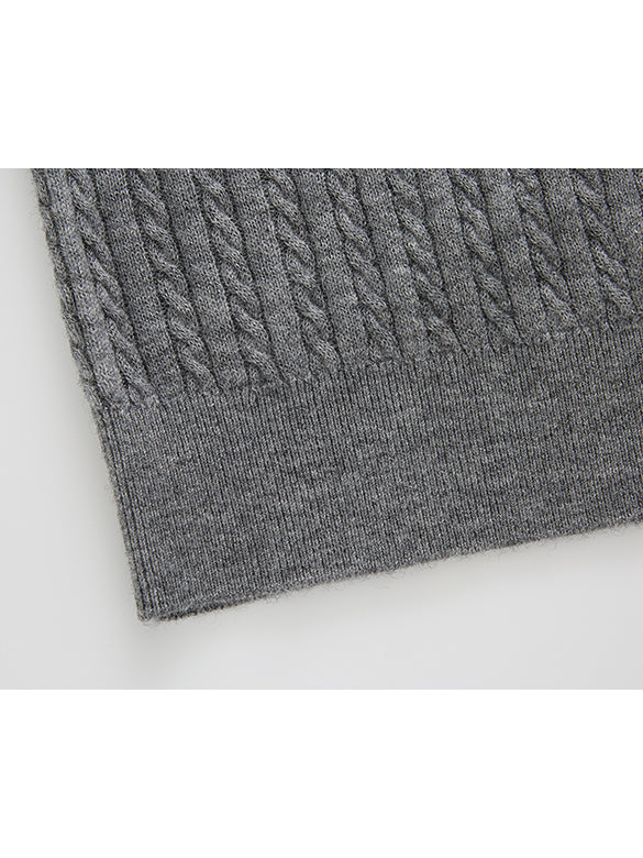 Design Knit Cardigan