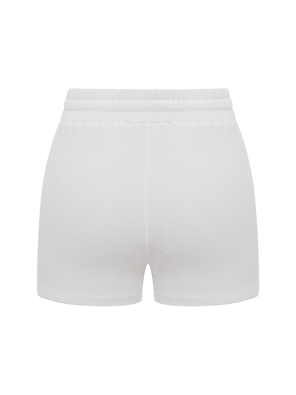 Micro Short Length Denim Skirt
