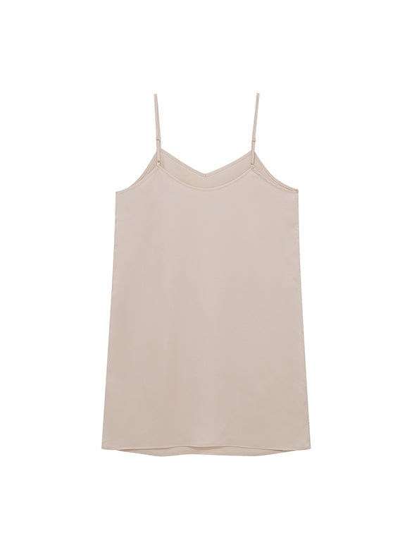 Cotton Lace Dress