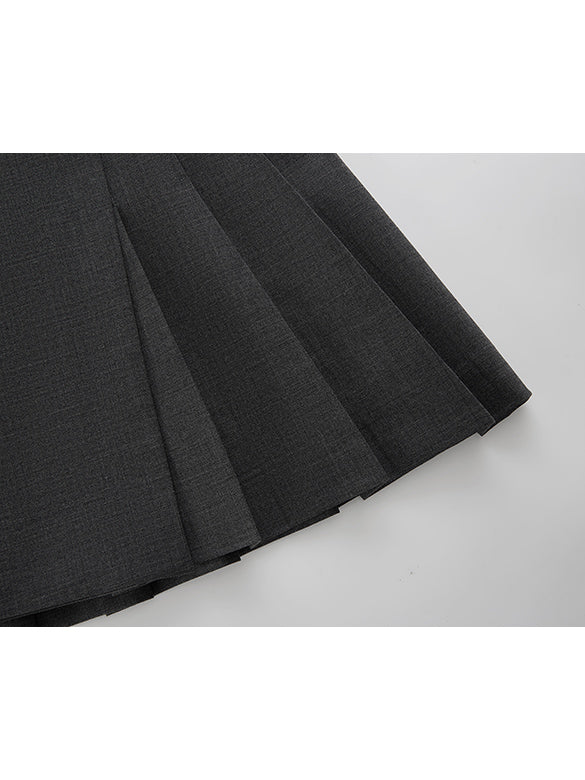 Skirt Combination Slacks