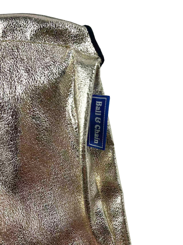 × ball&chain d'zzit Cat With Cosmetic Bag M