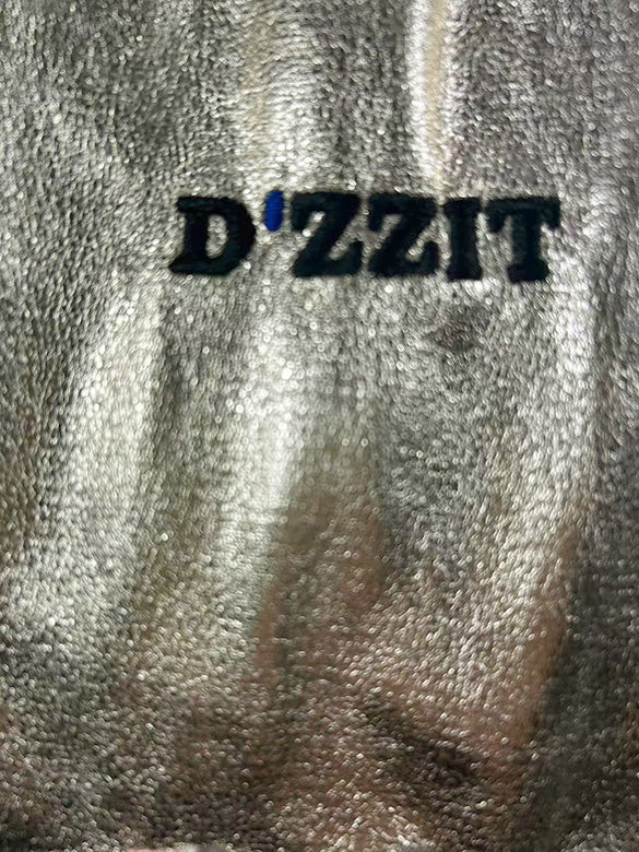 × ball&chain d'zzit Cat With Cosmetic Bag M