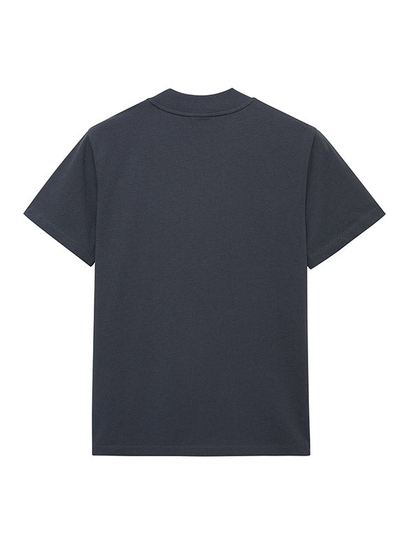Horse Embroidery T-shirt