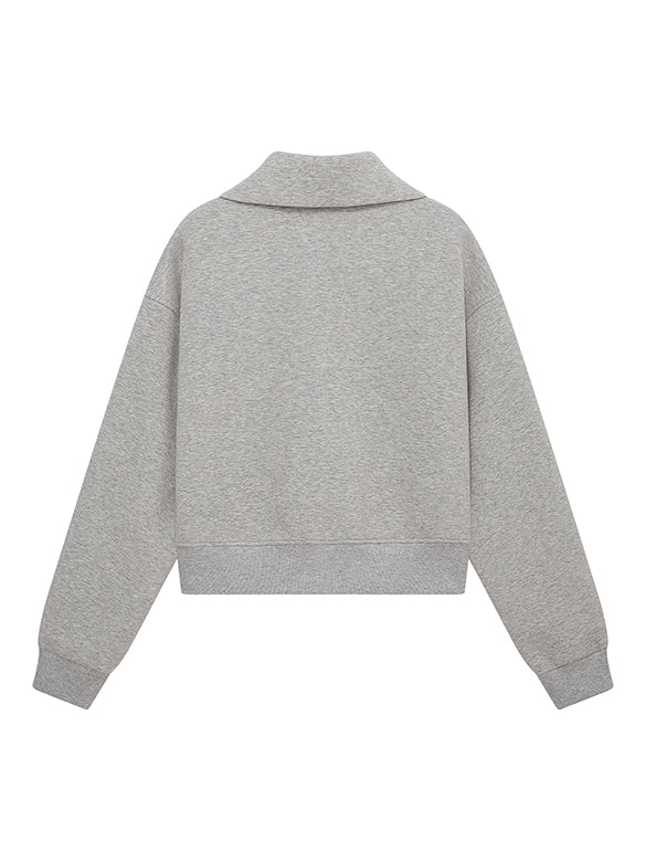 Wetsuit Cloth Zipper Outer