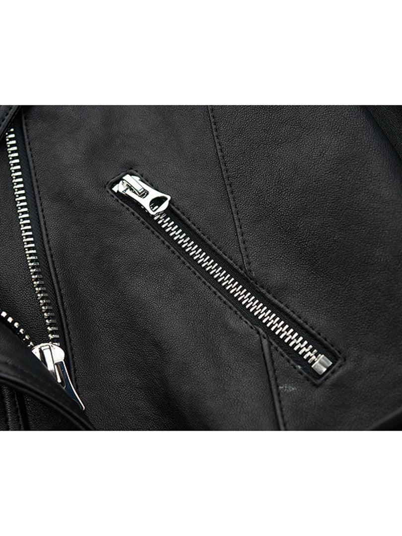 Leather Riders Jacket