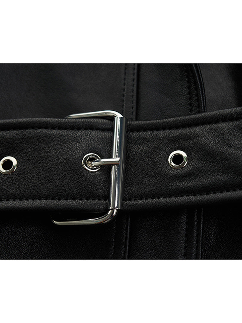 Leather Riders Jacket