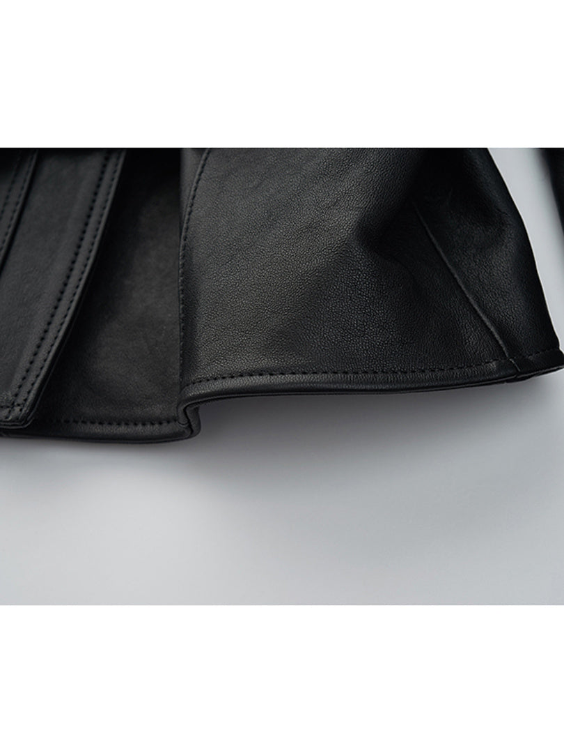 Leather Riders Jacket