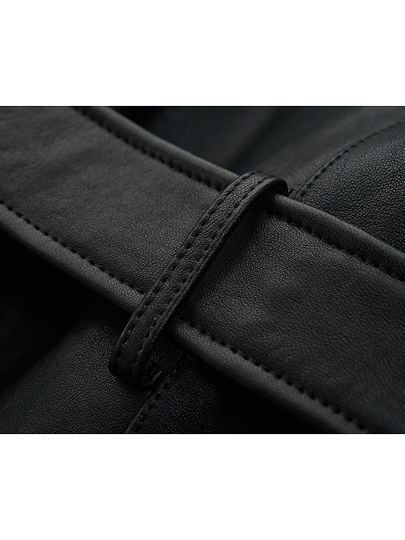 Leather Riders Jacket