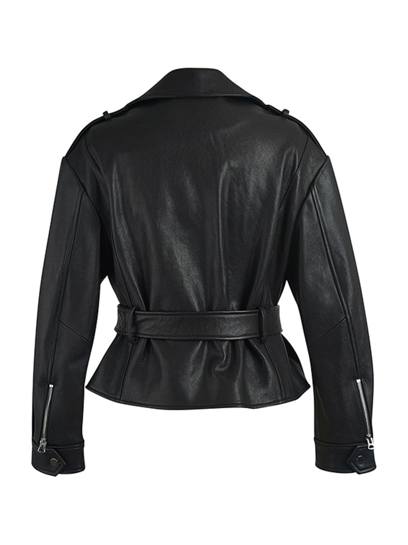 Leather Riders Jacket