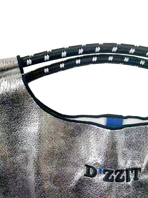× ball&chain d'zzit Cat With Cosmetic Bag M
