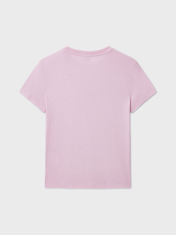 Euan Roberts Collaboration Printed T-shirt