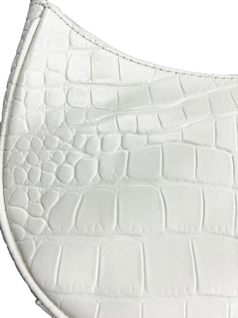 Embossing Chain Bag