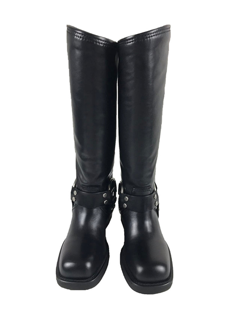 Jockey Boots