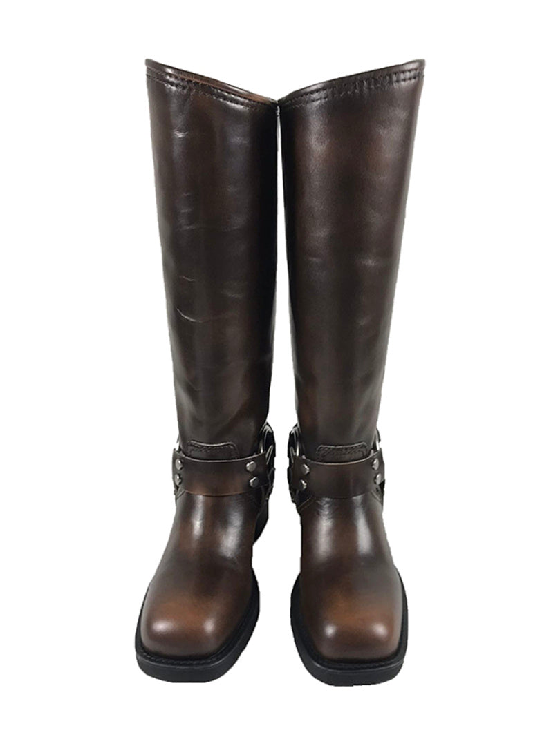 Jockey Boots