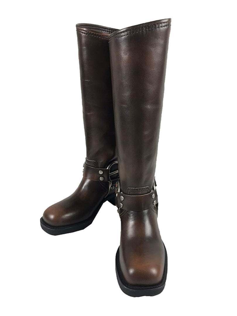 Jockey Boots