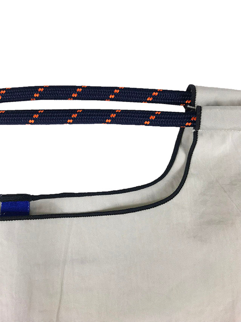 × ball&chain Rocket Sequins Design Bag L