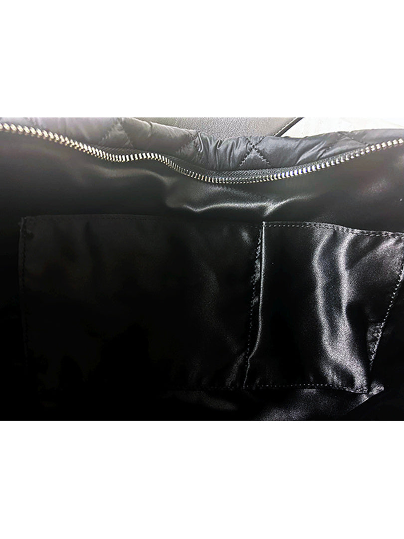 Poach Combination Quilting Bag