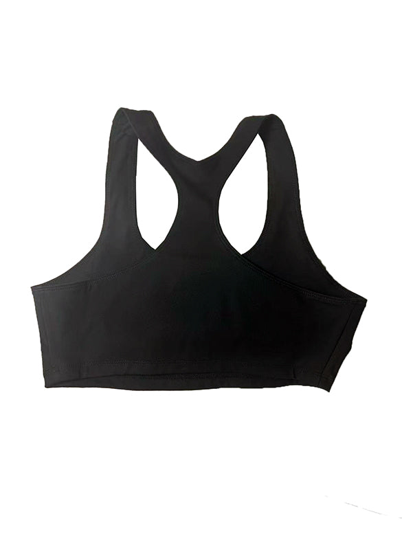 Stretch Bra-top