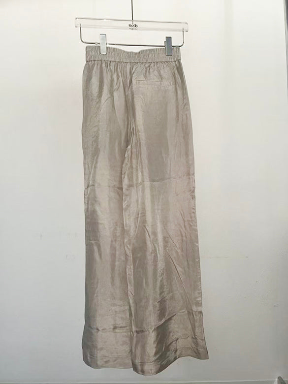 Side-line Sporty Pants