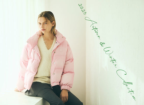 最新LOOKBOOK更新！