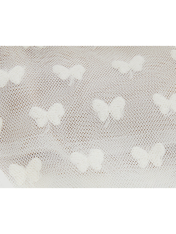 Butterfly Tulle Skirt