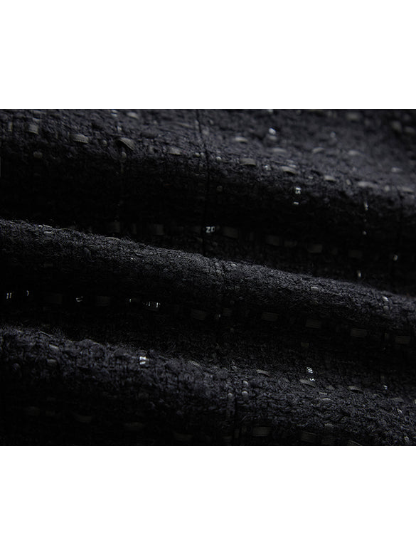 Pearl Design Tweed Jacket