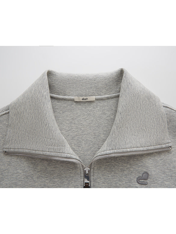 Wetsuit Cloth Zipper Outer