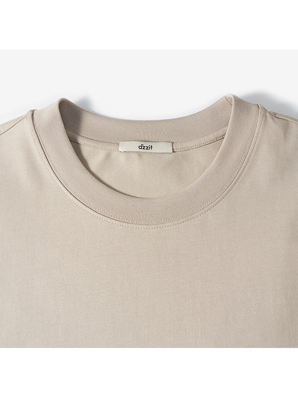 Ribbon Code Printed T-shirt