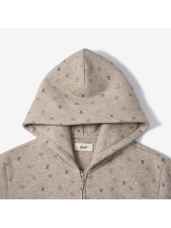 Character Design Sweat Hoodie