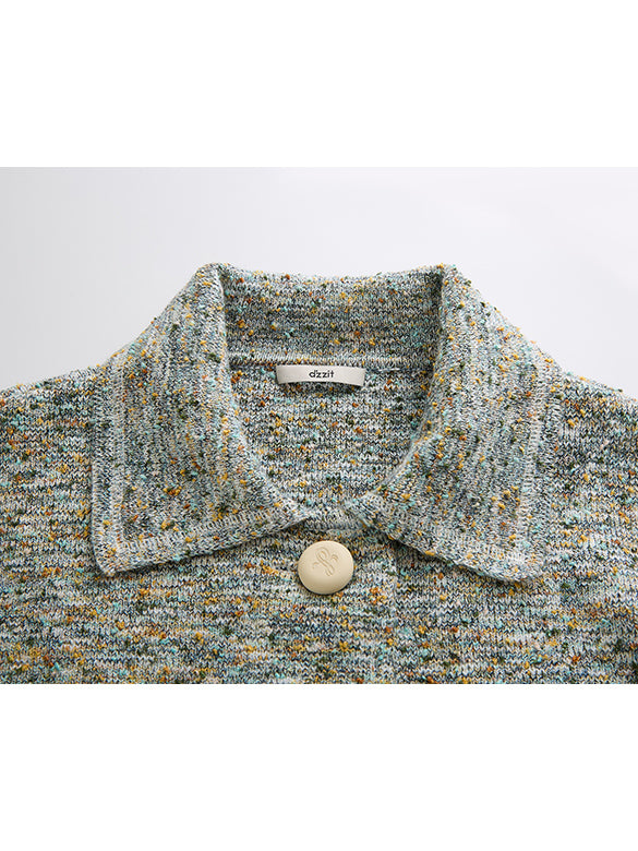 Double Knit Jacket