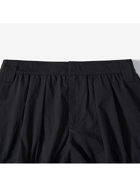 Ballon Short Pants