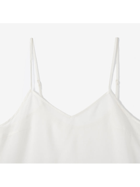 Hem Lace Camisole