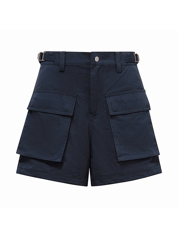 Short Pants Combination Cargo Pants
