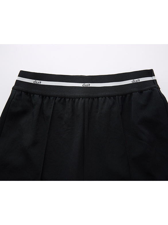 Waist Tape Pants