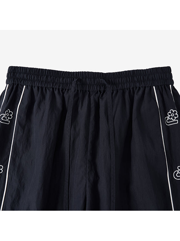 Logo Line Easy Pants