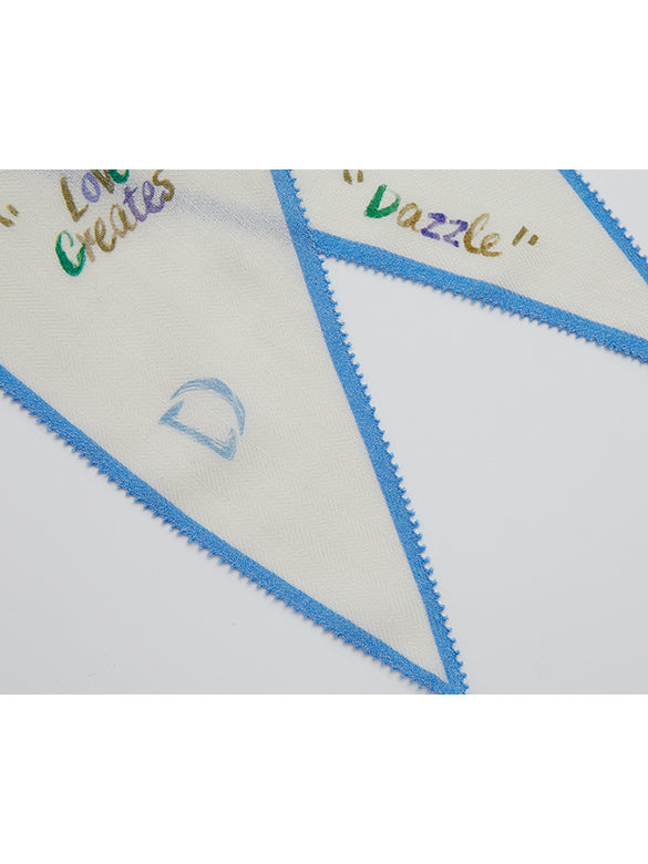 Character Scarf