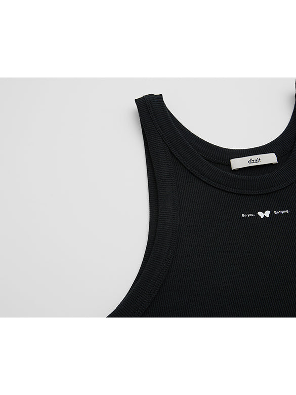 Butterfly On-point Tank top