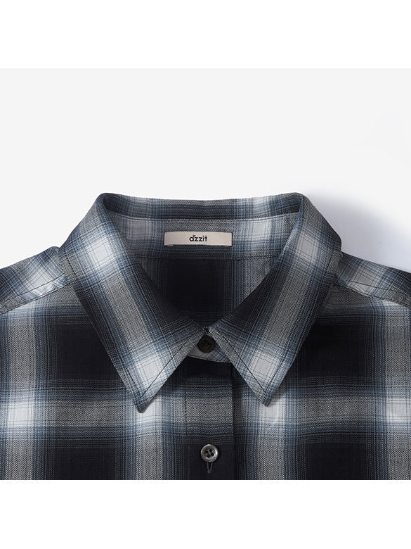 Plaid Shirt