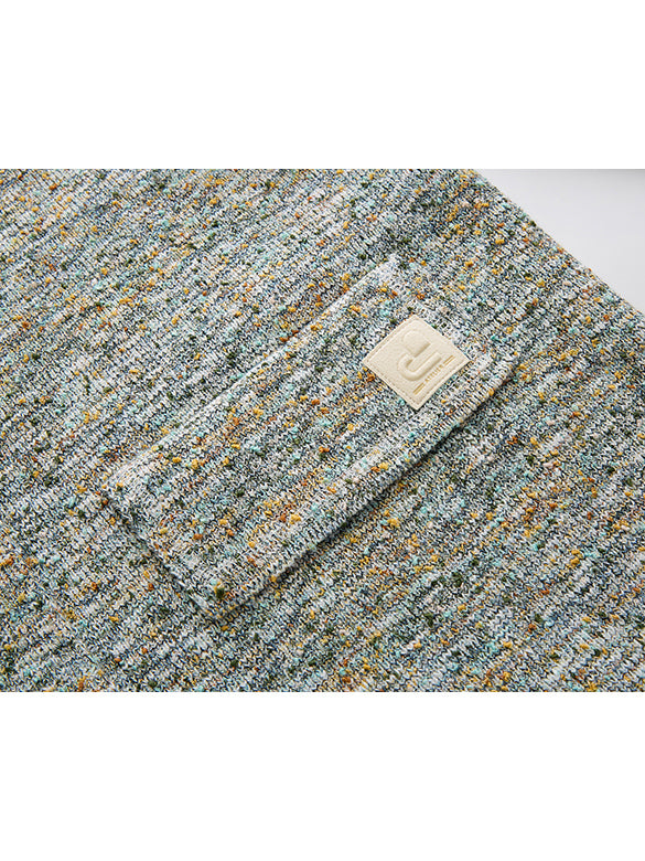 Double Knit Jacket