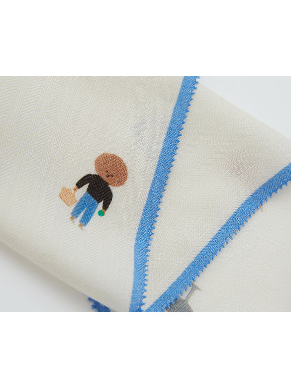 Character Scarf