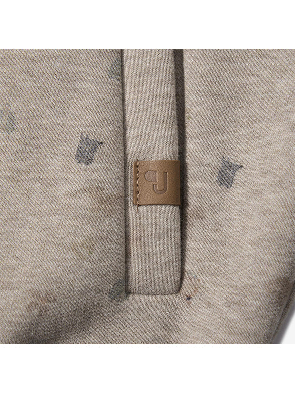 Character Design Sweat Hoodie