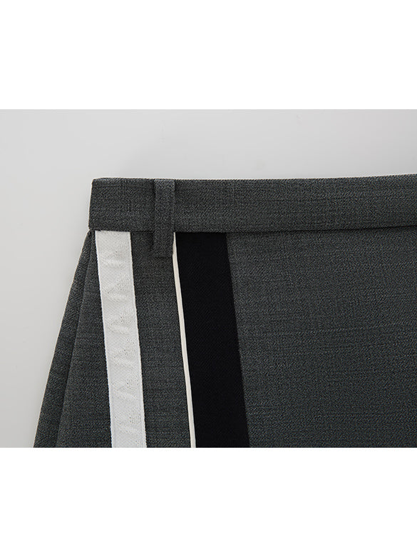 Sporty Line Skirt